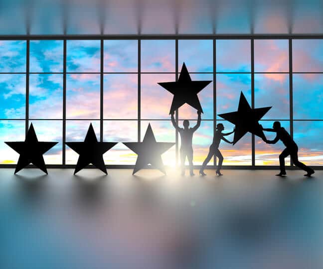 O que são as agências de rating?