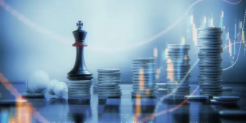 o que é especulação financeira