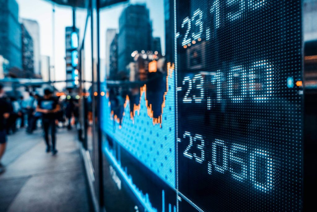 boutique de investimentos