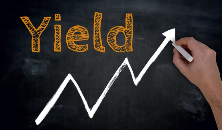 Dividend yield