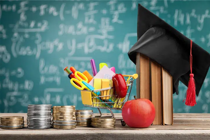 Educação financeira: a chave para o seu sucesso financeiro!