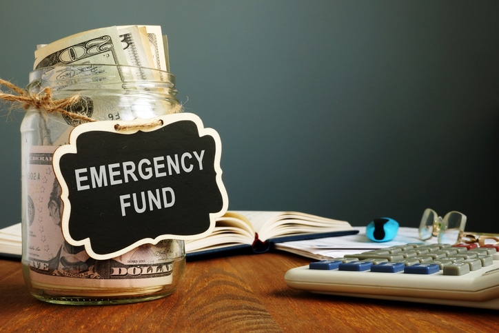 Fundo de emergência: como e onde investir?