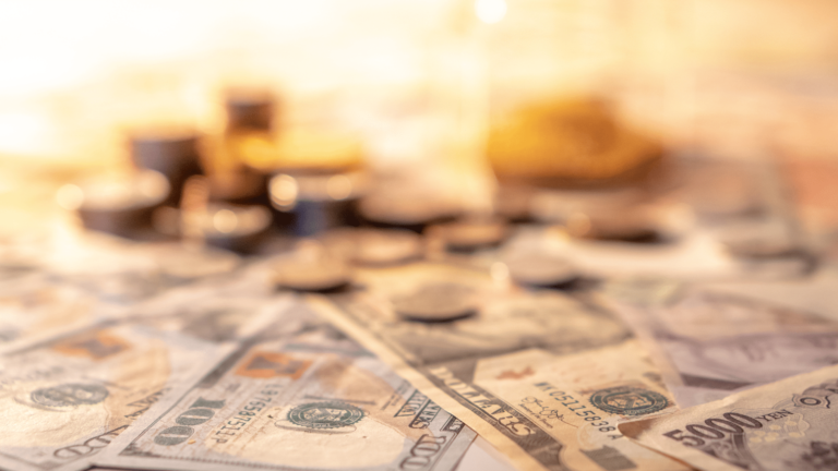 Como investir em câmbio?