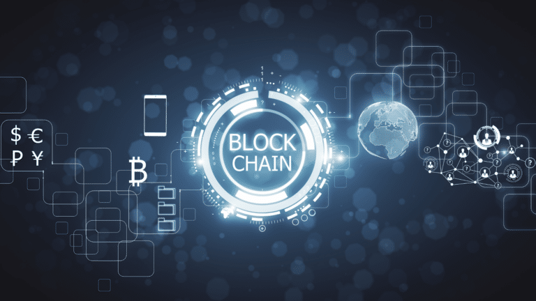 O que é blockchain? Como funciona?