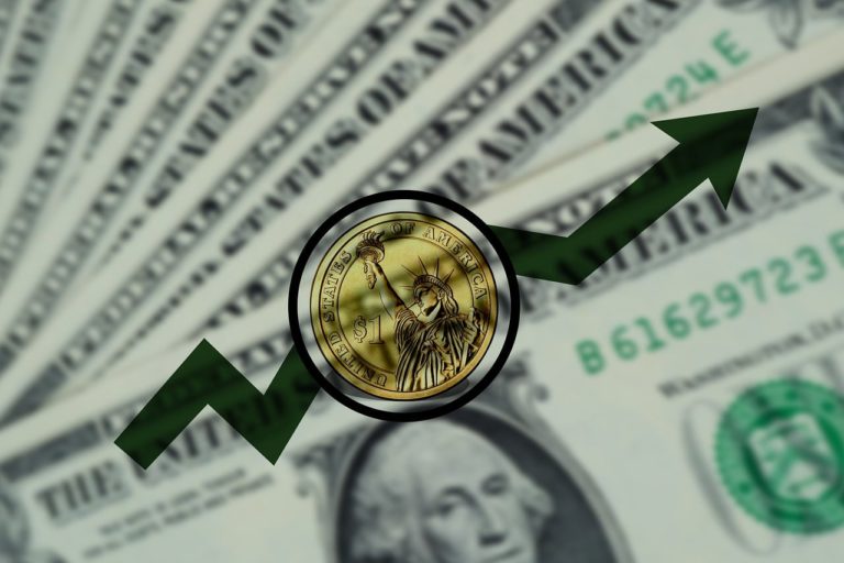 O que move o preço do dólar?