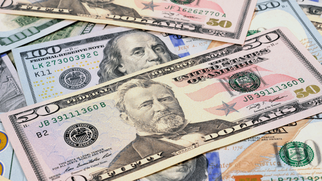 O que é out of the money (OTM)?