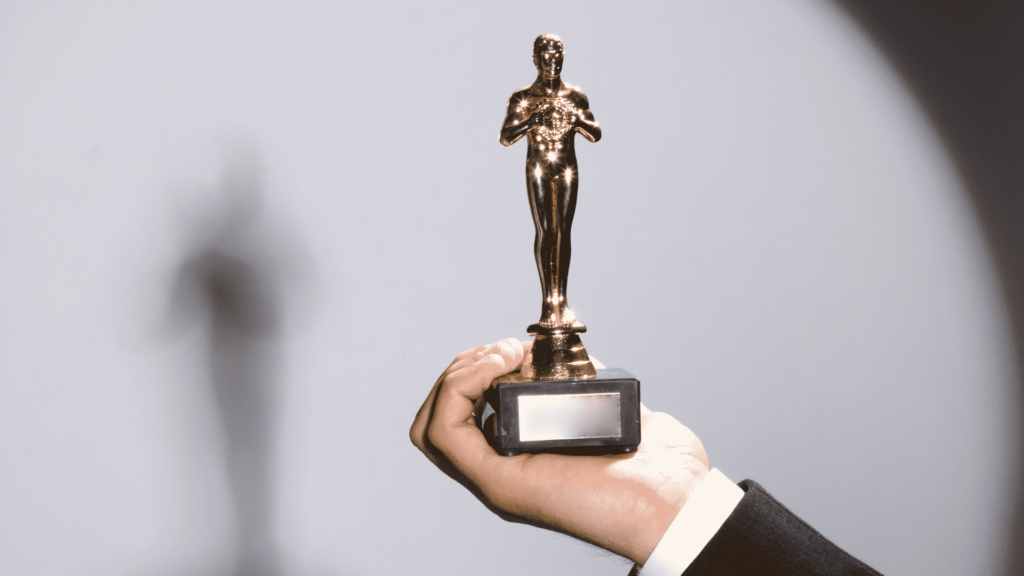 Melhores filmes do mercado financeiro na história do Oscar