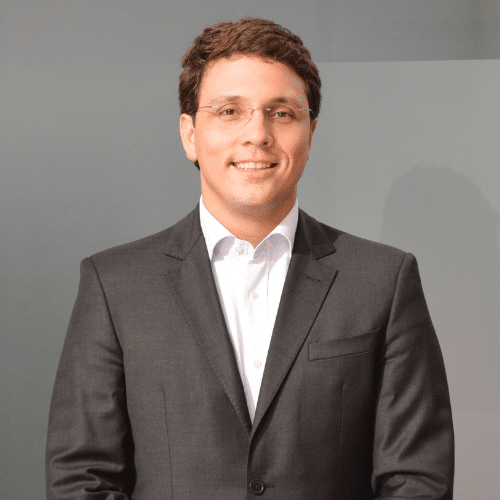 Luiz Alberto Caser
