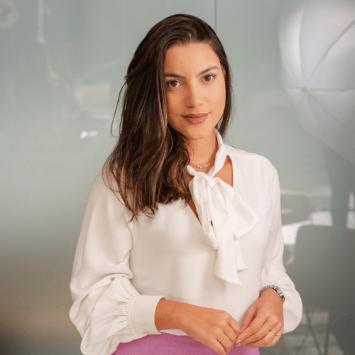 Ana Luisa Brito de Ataide