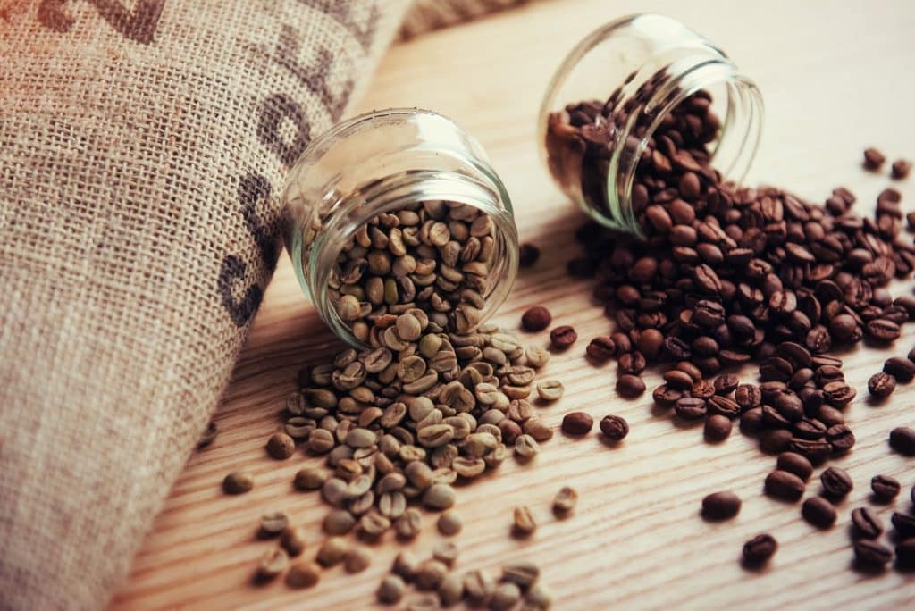 Contrato Futuro de Café Arábica