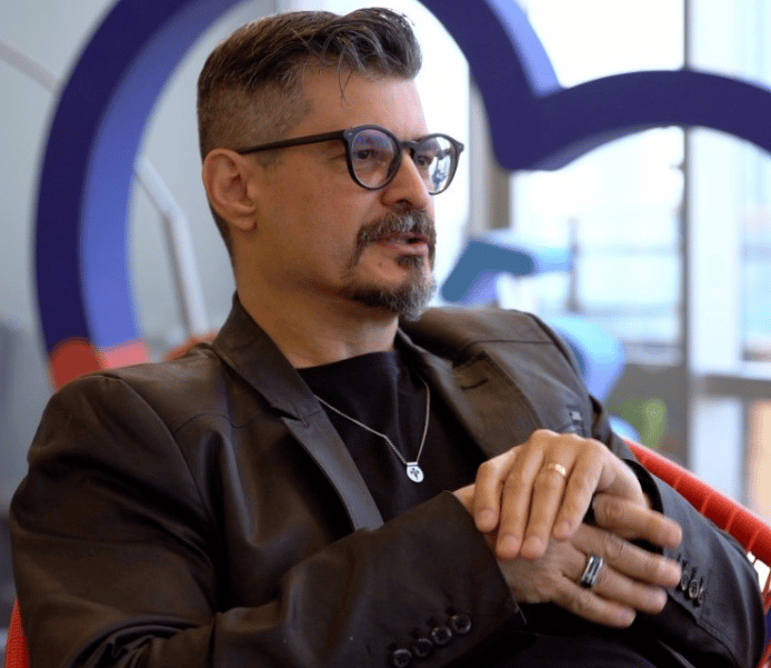 Roberto Dias Duarte