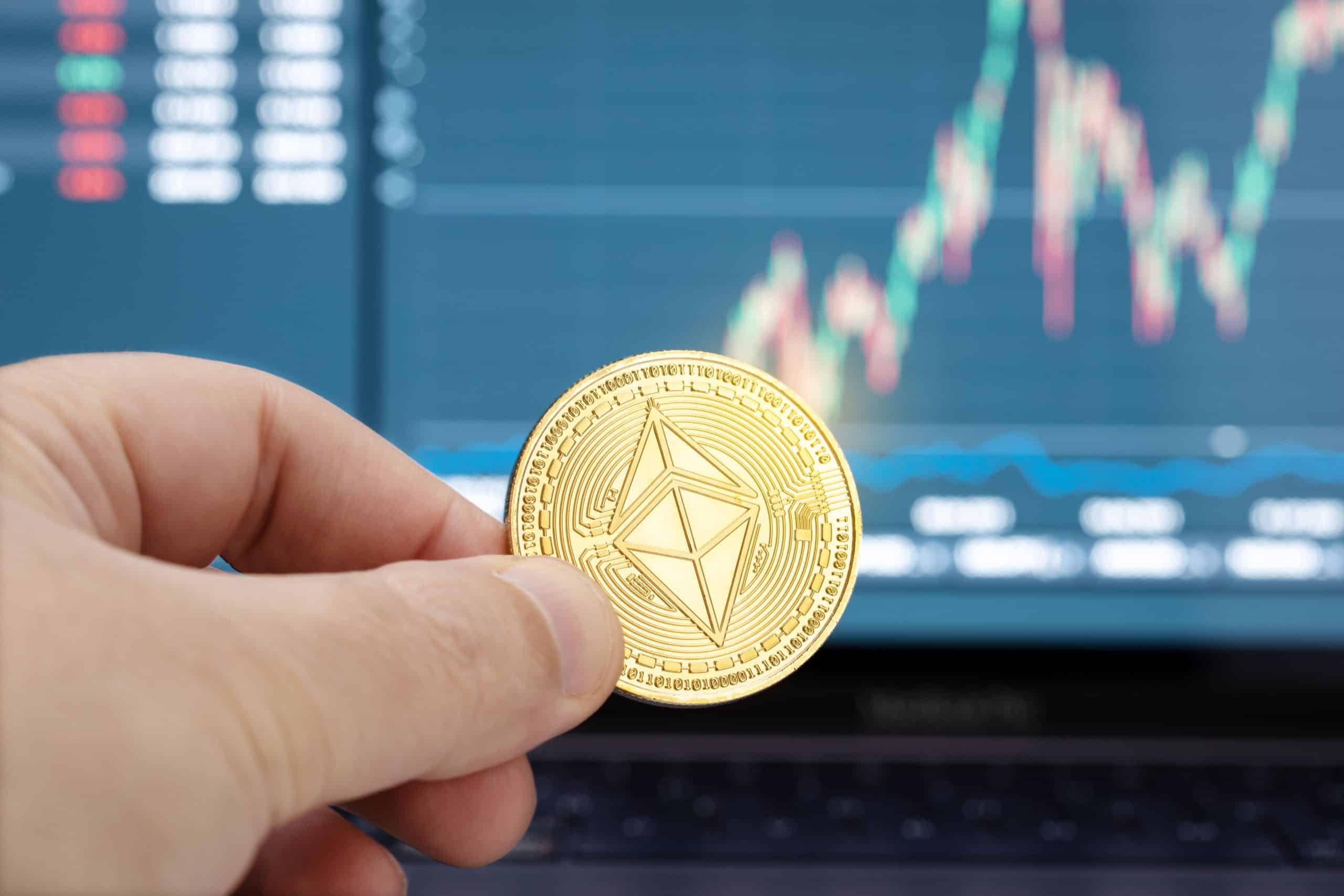 Ethereum (ETH): o que é, como funciona e vale a pena investir?