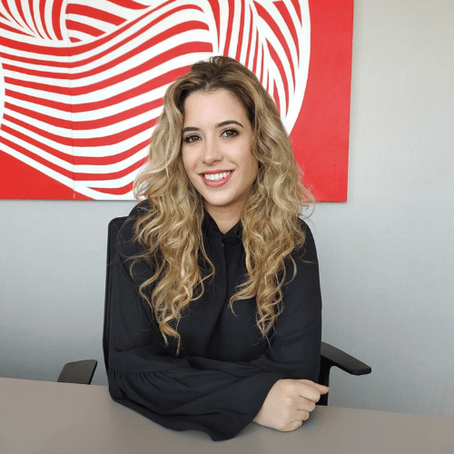 Gabriela Cremonez Sofia