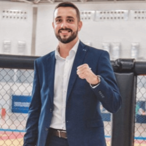 Nelson Magalhães