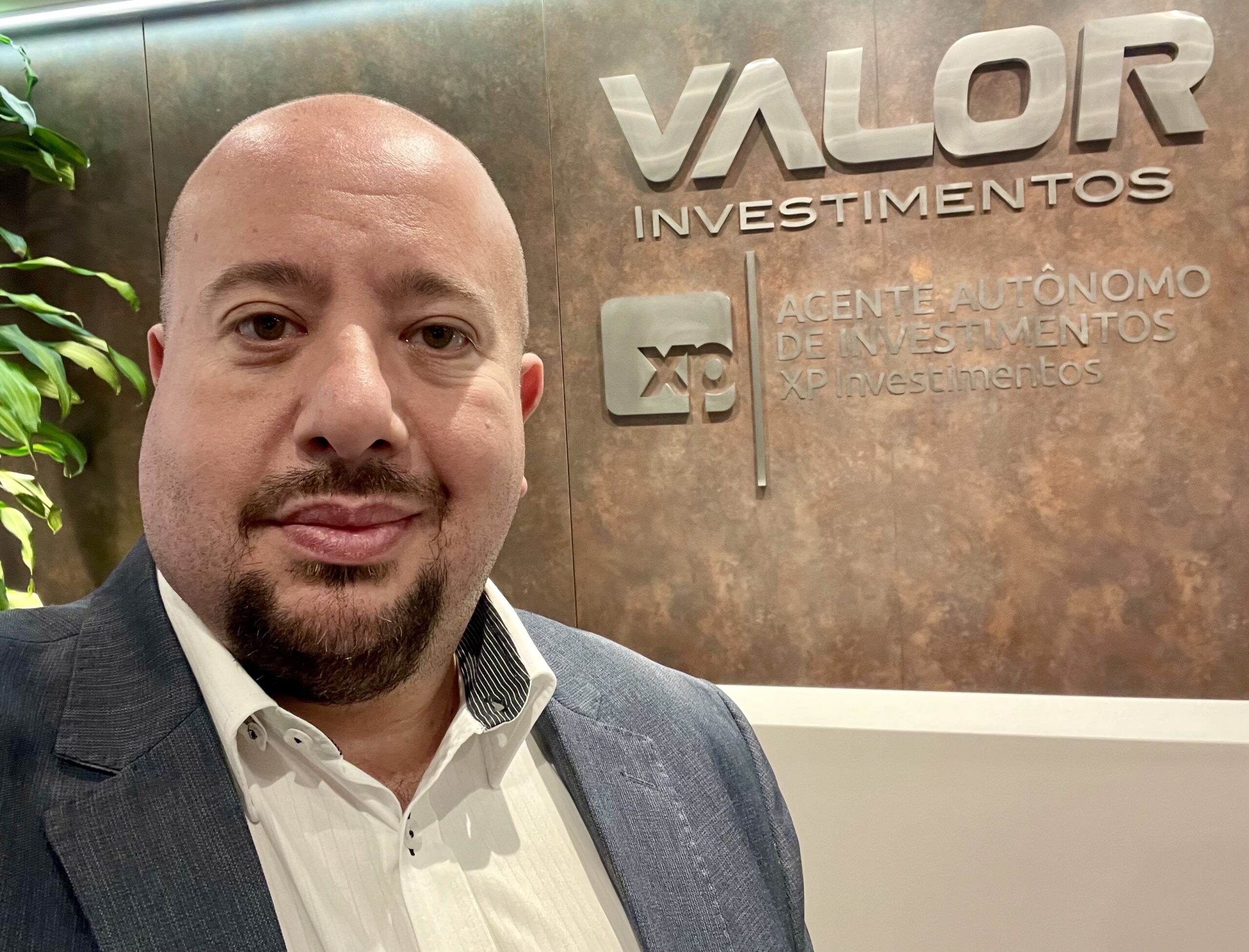 Luiz Antonio Marques Junior