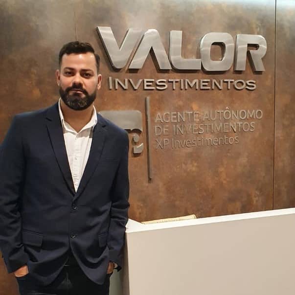 Carlos Diego Stabile