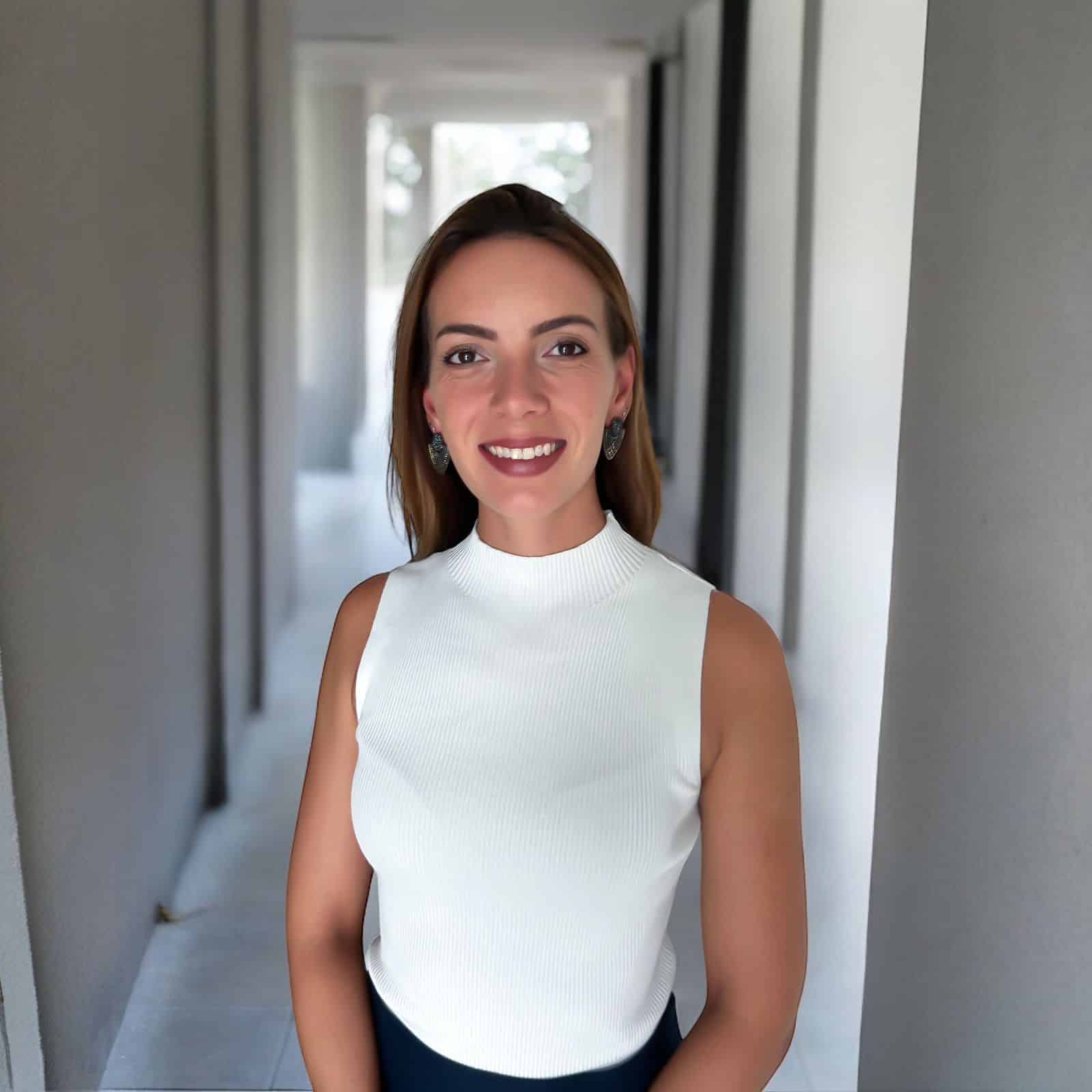 Raquel Ceravolo