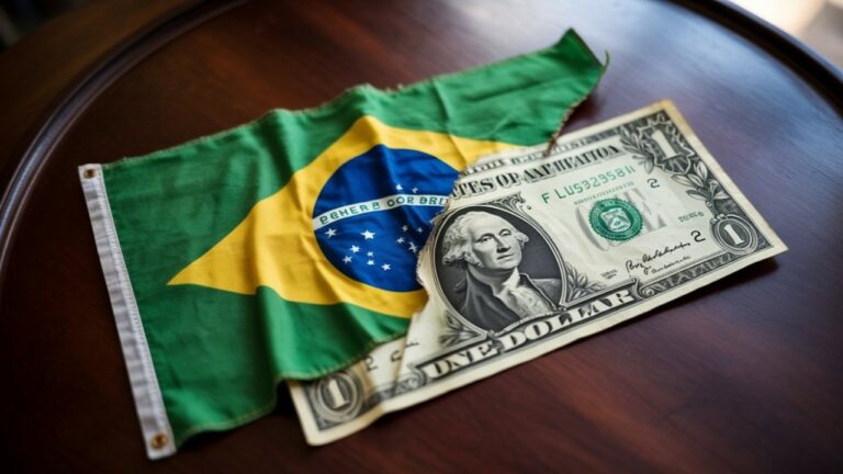 mercado após as eleições com Ibovespa dólar juros futuros risco fiscal e economia brasileira