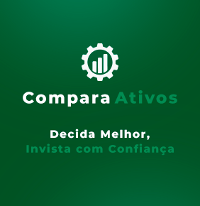 Invista com segurança, confiança e inteligência