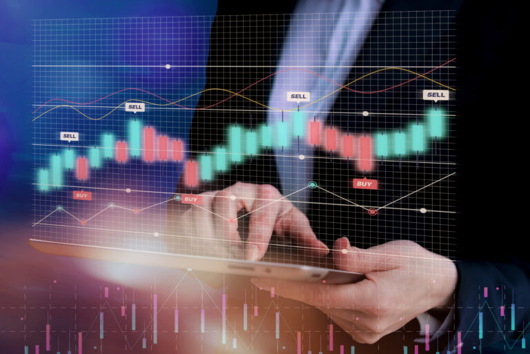 mercado financeiro