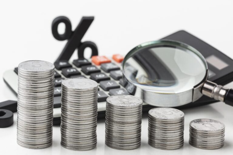Cenário Econômico: o mercado voltou a olhar para juros, inflação e crescimento.