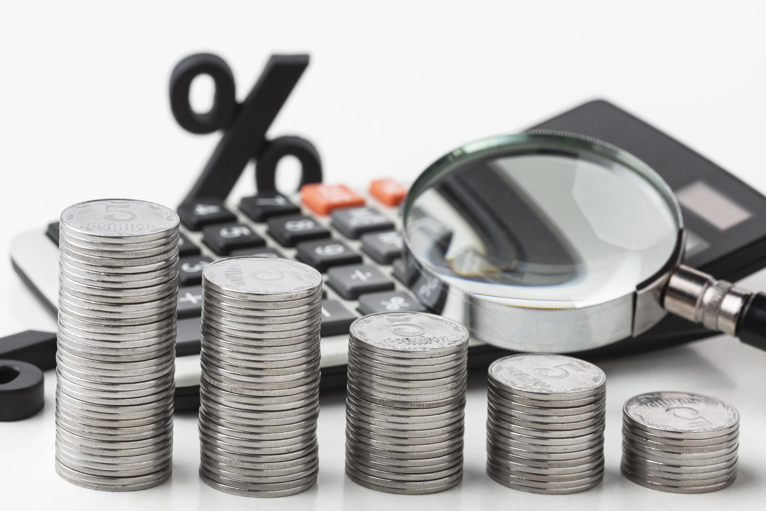 Cenário Econômico: o mercado voltou a olhar para juros, inflação e crescimento.