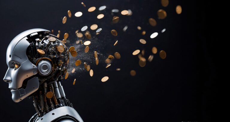 inteligência artificial no mercado financeiro e destruição criativa