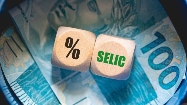 Juros altos no Brasil: por que a Selic continua tão elevada?
