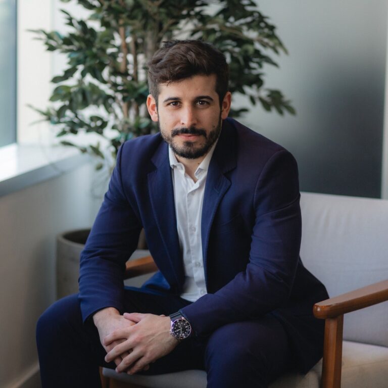Higor Rabelo