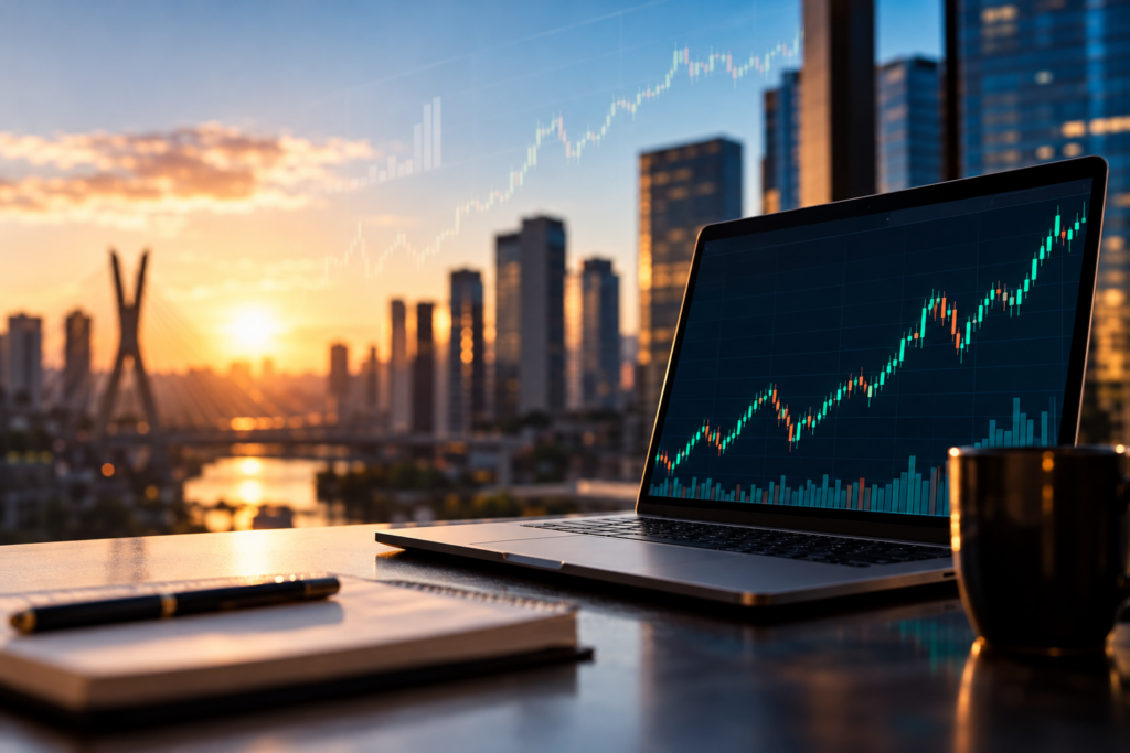 Bolsa brasileira: após a alta, o que comprar?
